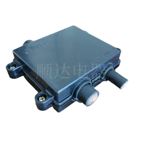 湛江XLF-1线缆分支器