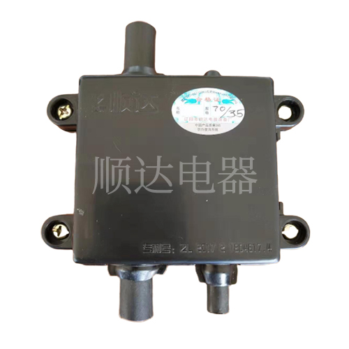 上海 XLF-1系列线缆分支器